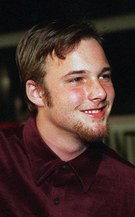 brad renfro|Did Hollywood kill Knoxvilles Brad Renfro, or was he。